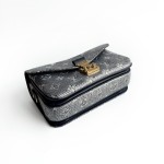 路易威登 Capucines East-West 迷你手袋